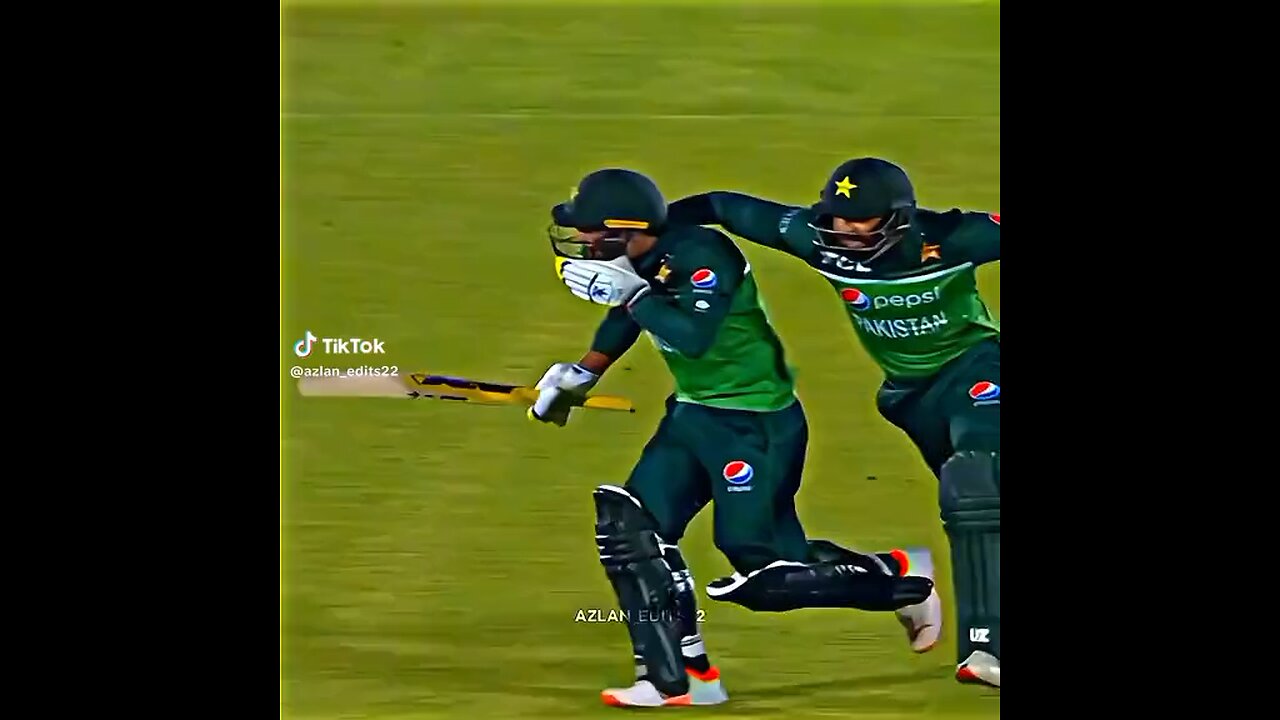 Kmal batting