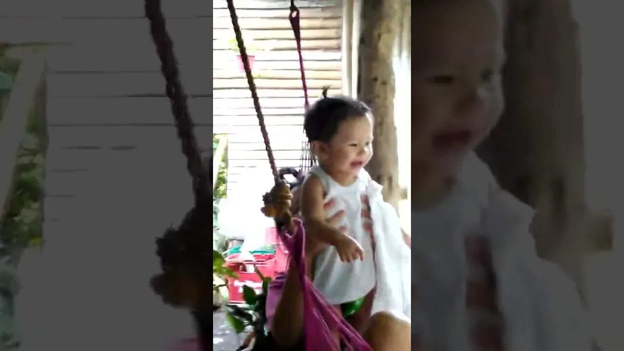 Kid's Best Time.(1)