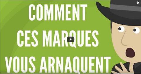Comment Ces Grandes Marques Vous Arnaquent Légalement