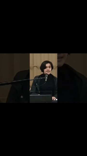 Lucas 15 - A Ovelha Perdida