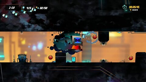 Mechanic Escape 1