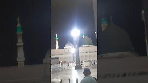 Roza E Rasool (PBUH) | Al Masjid an Nabawi