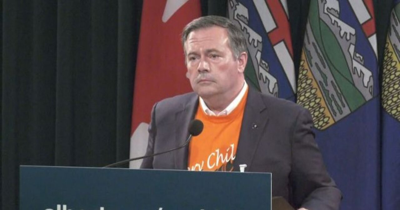 Alberta Mandates More Injections, but the Data doesn't Justify it!