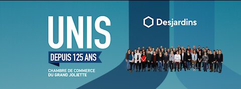 La CCGJ dévoile son nouveau slogan