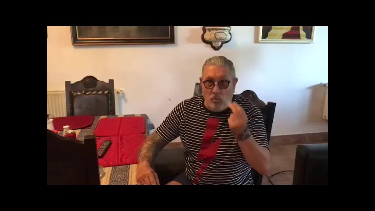 Serghei Mizil: Eurovision