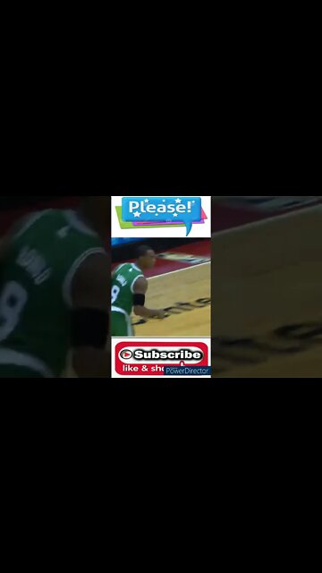RAJON RONDO NBA HIGHLIGHTS 3
