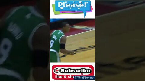 RAJON RONDO NBA HIGHLIGHTS 3