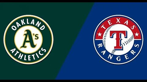 MLB Free Pick Oakland A s vs Texas Rangers Saturday April 22, 2023