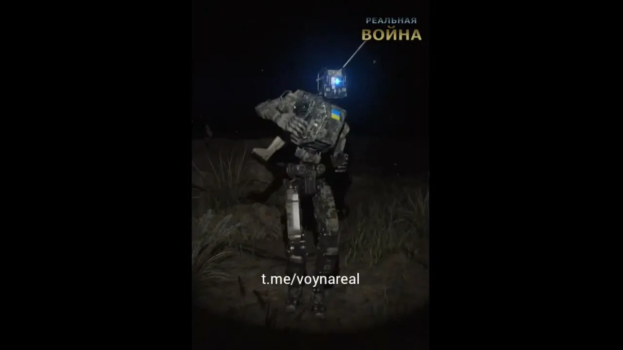 🔴 НЕ ДЛЯ ПОКАЗУ В росії 🤣 Бендеромобіль, все таки існує + кіборги по ленд - лізу 🤣