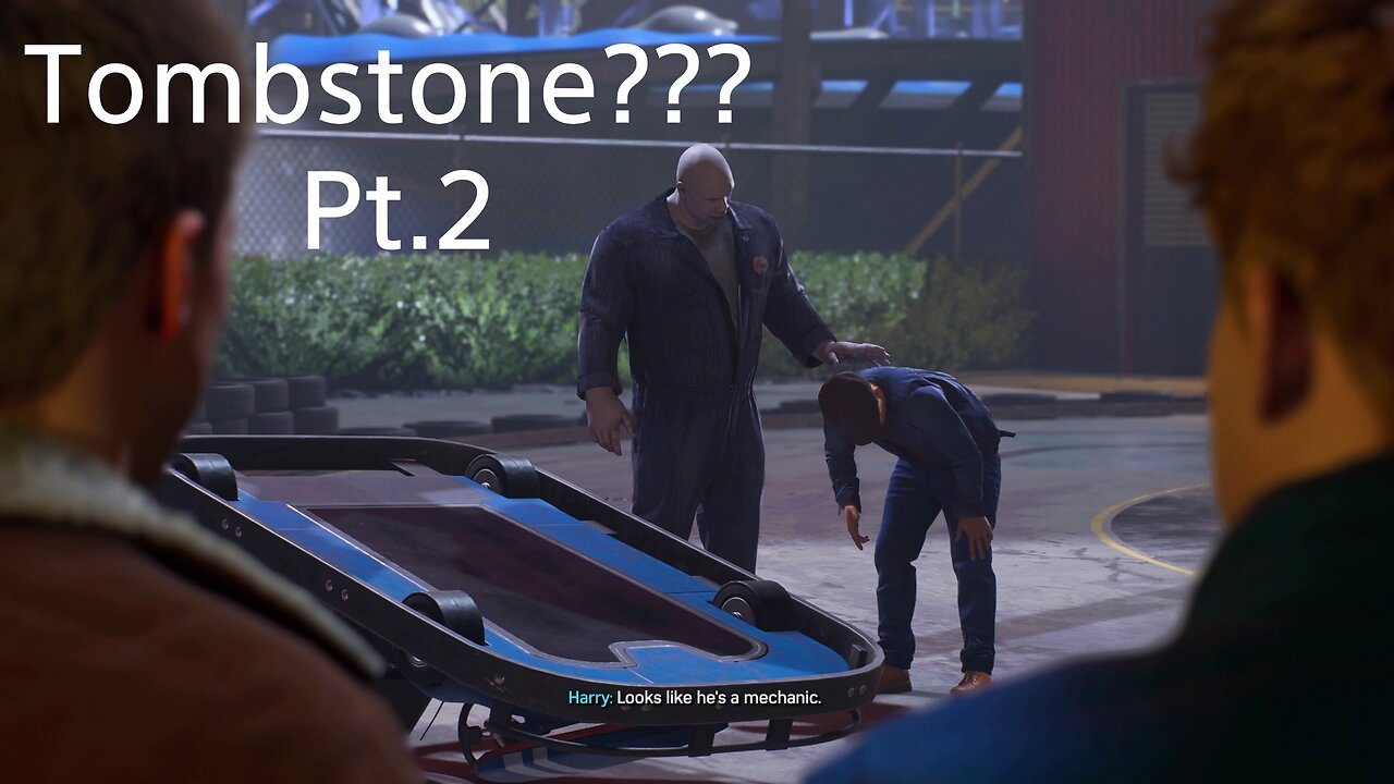 Spider-man 2 episode 15 (No Commentary)