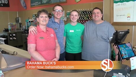 YUM! Bahama Buck's Valley locations to donate a portion of their proceeds to Phoenix Children's during week of giving