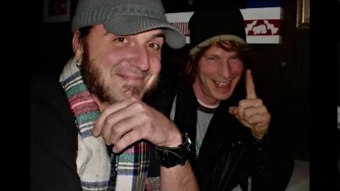 03 suedehead just like heaven harbison open mic otwc 2009