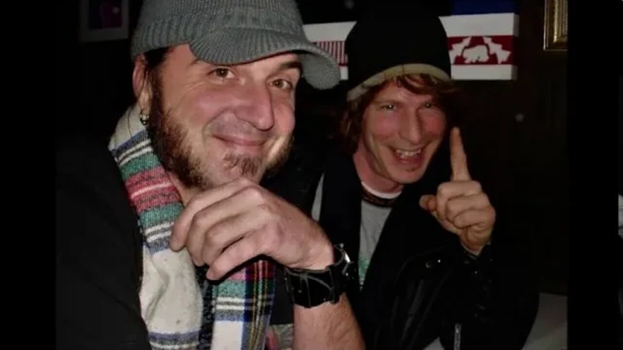 03 suedehead just like heaven harbison open mic otwc 2009