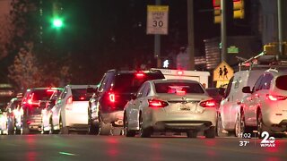 Rideshare drivers speak out after being victims of violence