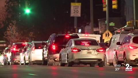 Rideshare drivers speak out after being victims of violence