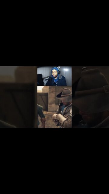 OLHA O REALISMO DESSE TIRO | GREEDFALL #Shorts #Greedfall