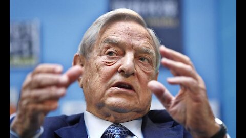 George Soros Is a Major Donor Behind ‘Defund the Police’ Movement