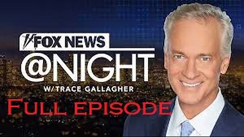 Fox News @ Night - (Full episode) - Tuesday, February 27