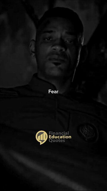 Fear And Danger - Will Smith