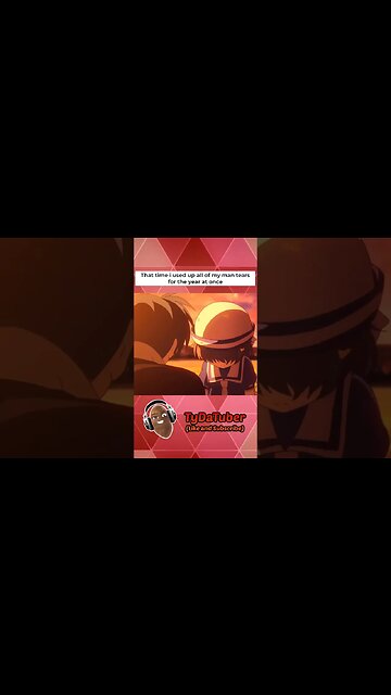 Ushio and Tomoya - Clannad After story