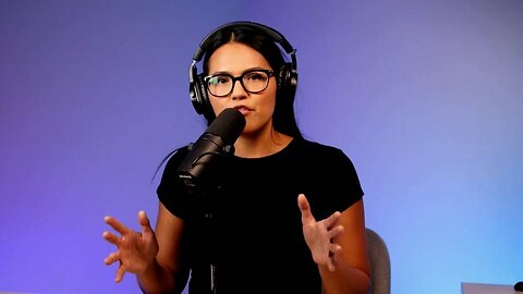 Former Infowars Reporter Savanah Hernandez Joins Alex Jones To Give 2024 Election News Update