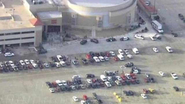 Casino shooting in Shawnee, Oklahoma: Employee dead after being shot at Grand Casino