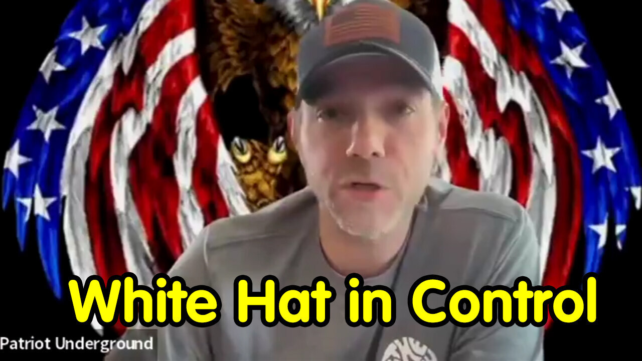 Q Drop - White Hats In Control, Scare Event - Election 2024 Updated - June 21..