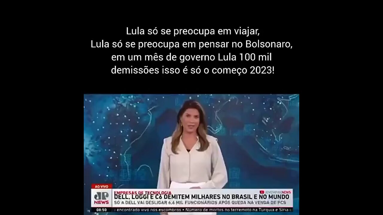 🤬 Foi pra isso mesmo que elegemos o #PresidiárioLula 🦑 quebra o #País ®️©️®️🇧🇷