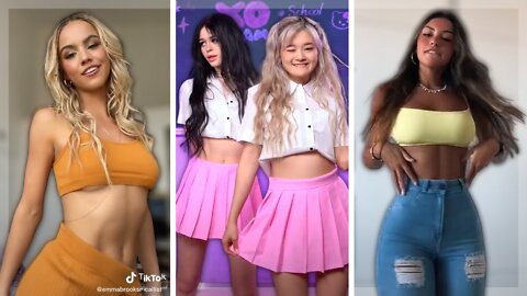 2022 TikTok Compilation Pt. 4