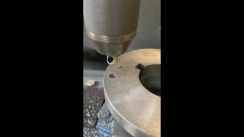 Countersinking