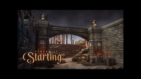 NEW DAY 3-6-22 : It's streaming time!!! GAME OOOONNNNNN!!! Come watch and chat!