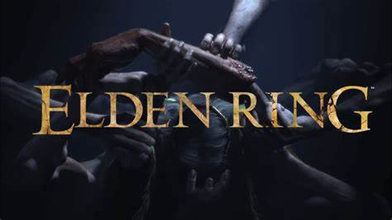 Elden Ring - Final Boss Fight