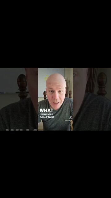 How Much Will We Lose This Time? #shorts