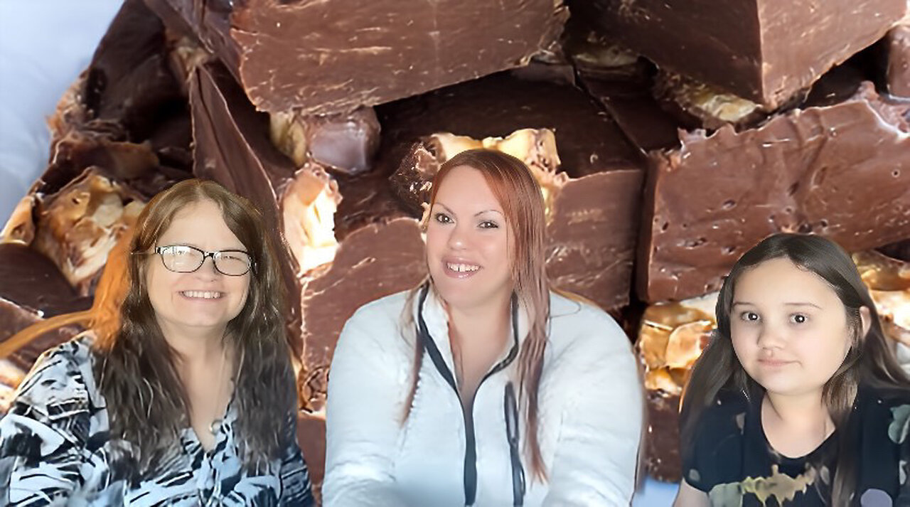 Mackinac Island Fudge Co Review