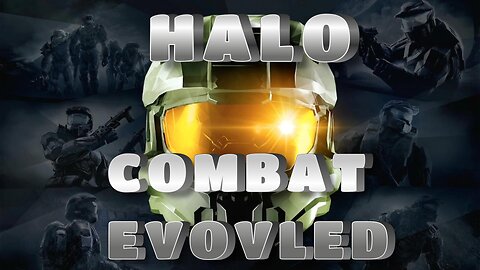 Halo Combat Evolved Pt 1