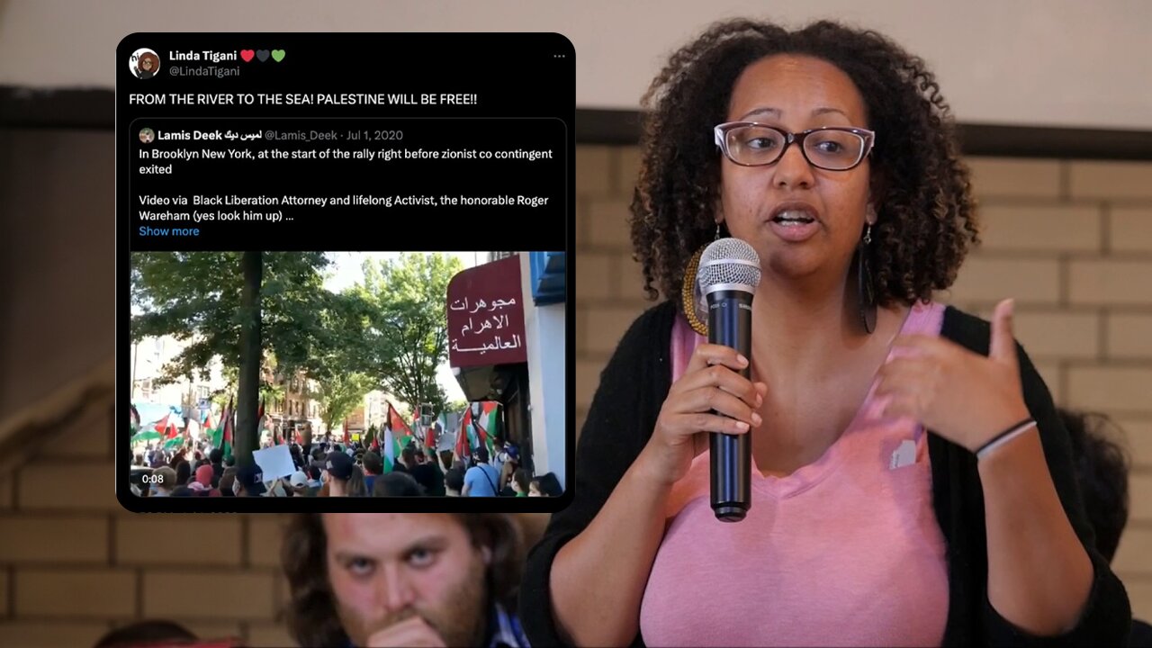 NYC MAYOR'S CHOICE OF D.E.I. DIRECTOR SPARKS OUTRAGE OVER ANTISEMITISM