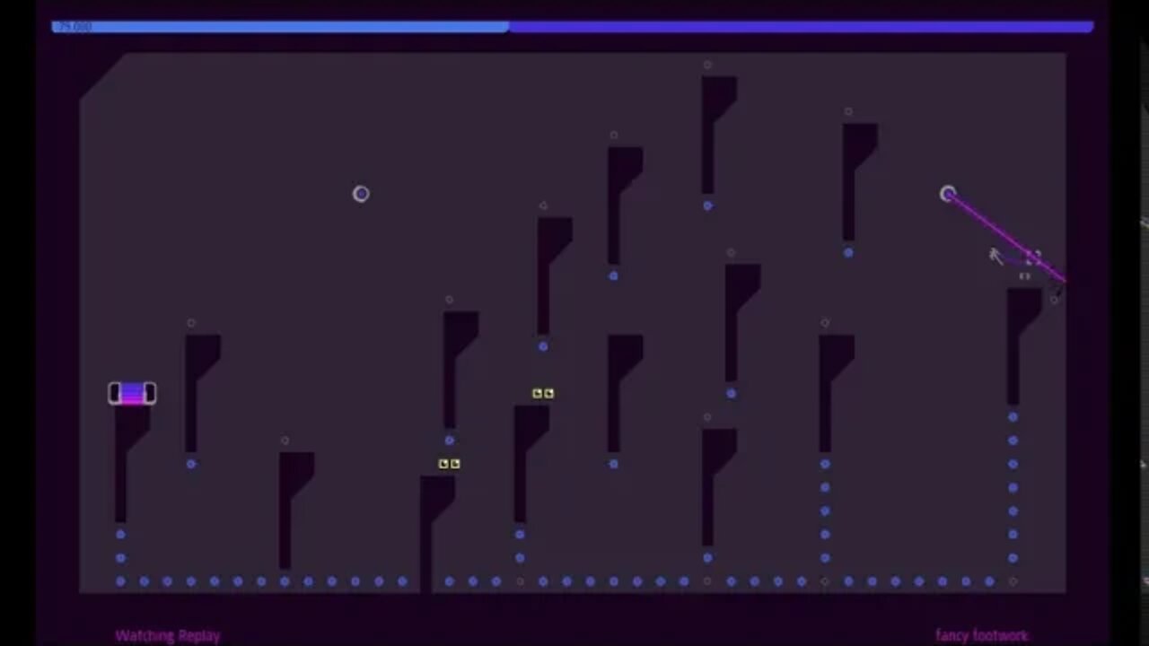 N++ - Fancy Footwork (S-D-02-02) - G++T--