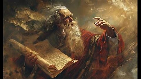 58 When Christians are wrong? We need REAL PROPHETS not wannabe spiritual gurus
