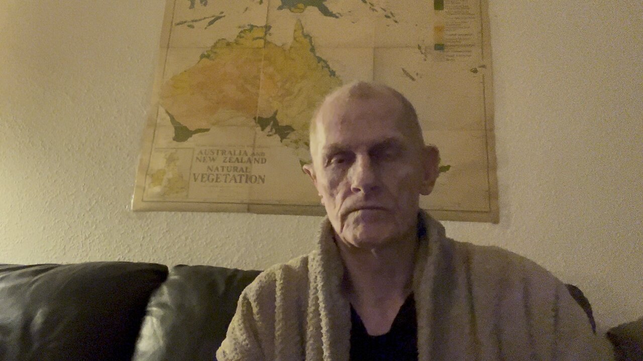 THE WORLDWIDE WARNING - THE CRITICAL AWARENESS - ONLY A HAND FULL IS NORMAL & KNOW THE TRUTH