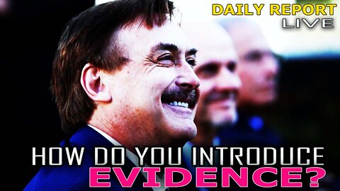 Is A Sequence Of Events Now Unfolding? You Decide!