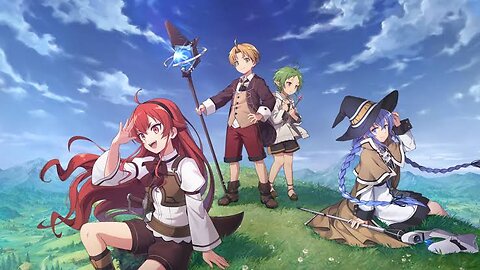 Mushoku Tensei: Jobless Reincarnation Season 1 Episode 3