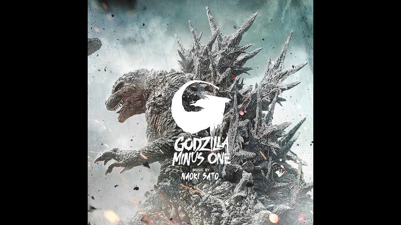 Godzilla movie