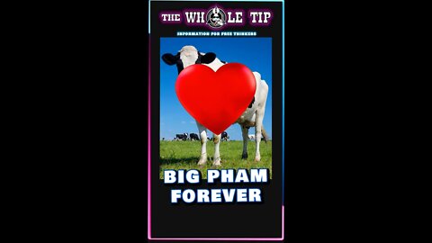 BIG FAM FOREVER - the Whole Tip Daily #shorts censored version #shorts