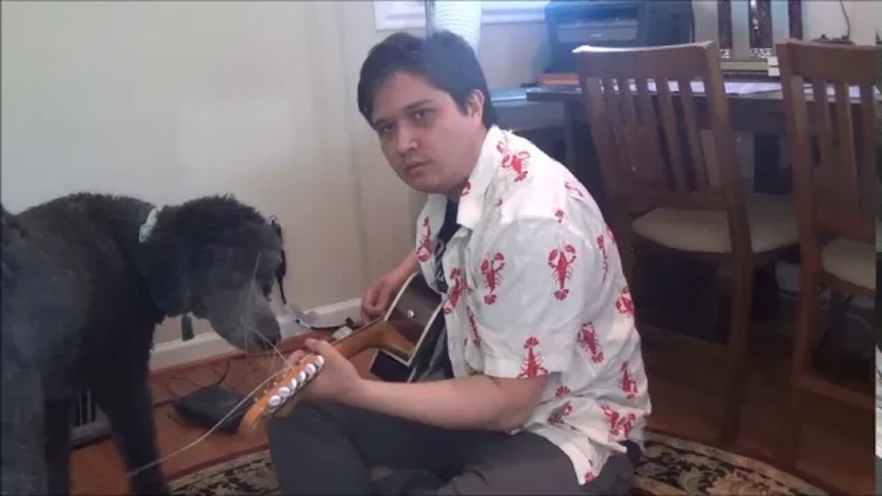 My Movie recording studio