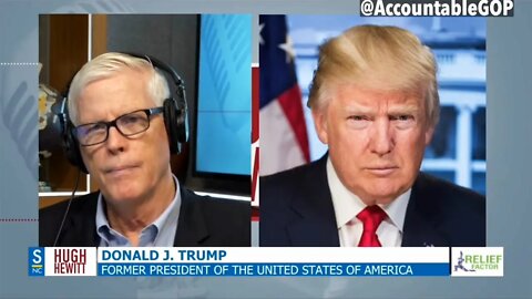 Trump DERANGED, Threatens Violence if Indicted