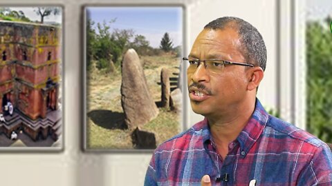ብሔራዊ ውይይቱ በትክክለኛ ሰዎች እጅ አልገባም - ዶ/ር በቃሉ አጥናፉ