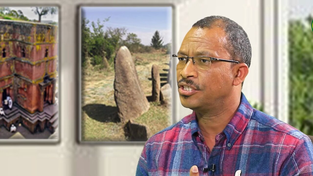 ብሔራዊ ውይይቱ በትክክለኛ ሰዎች እጅ አልገባም - ዶ/ር በቃሉ አጥናፉ