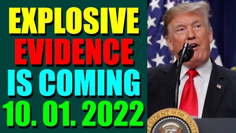 SHARIRAYE UPDATE TODAY (OCT 01, 2022) - EXPLOSIVE EVIDENCE IS COMING