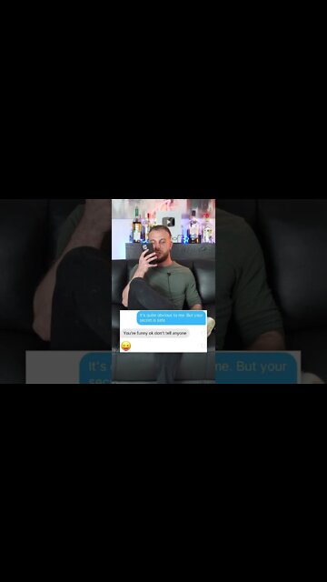 Steal This Tinder Pickup Line #shorts