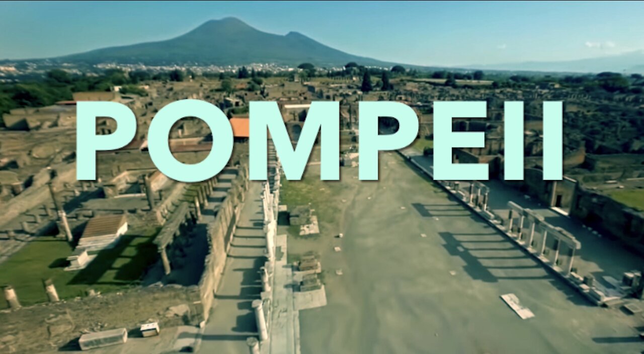 Pompeii